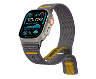 Spigen Athlex Air Apple Watch (44 / 45 / 46 / 49 Mm) Active Grey - 1346589 - zdjęcie 1